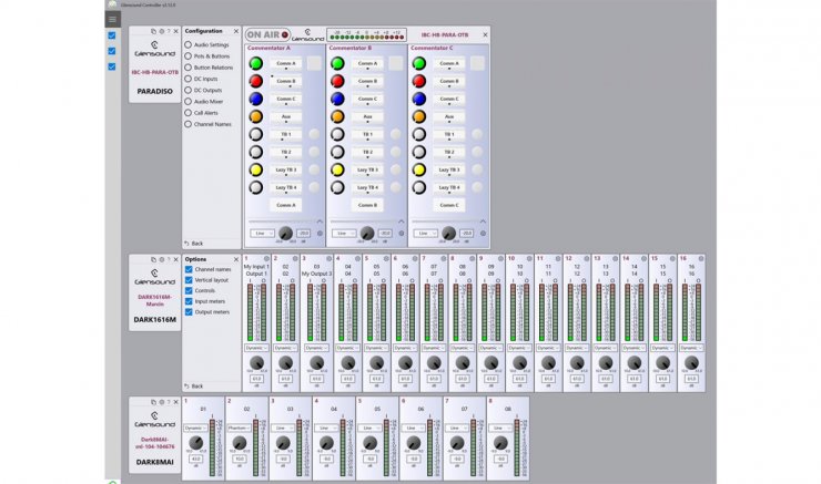 GlenController v2_12 Parad 1616M 8MAI BAN